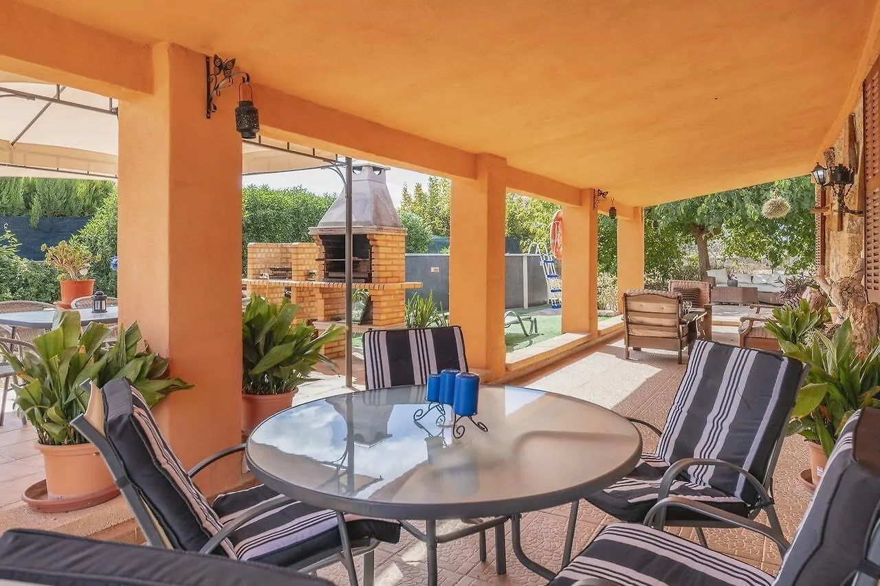 Finca Can Joanet Lloseta 0*,  Spain