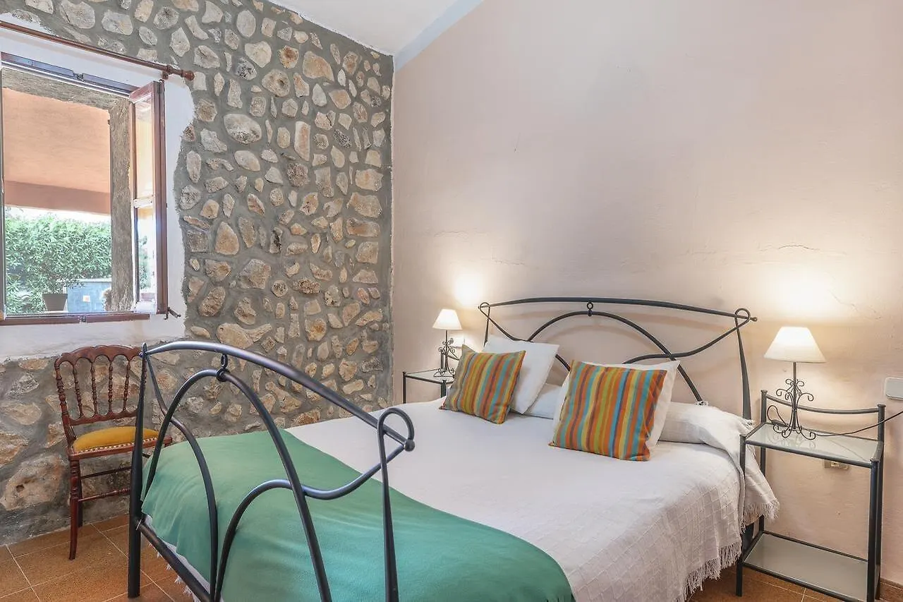 Finca Can Joanet Lloseta