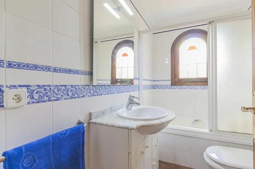 Villa Finca Can Joanet Lloseta