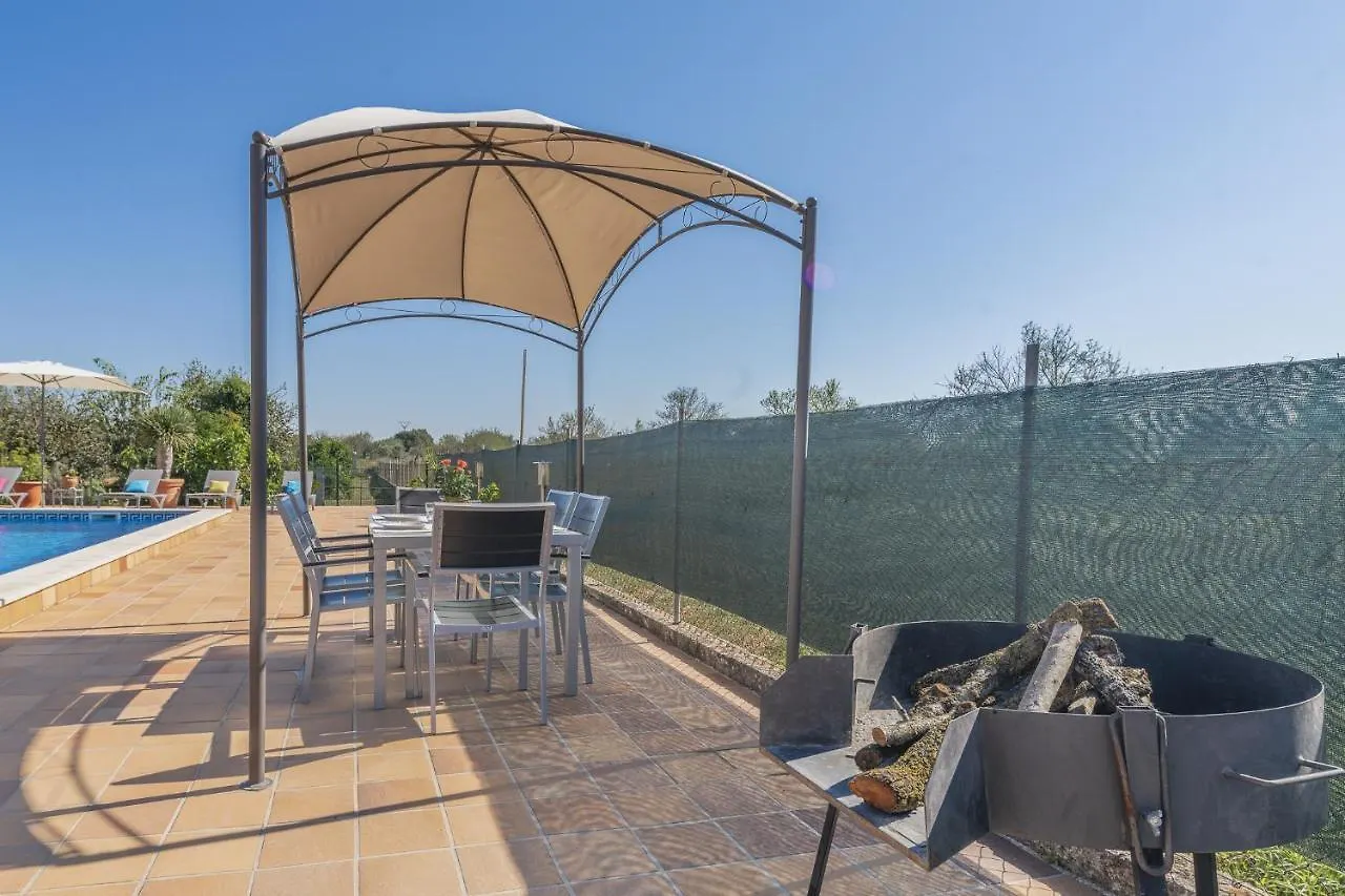 Finca Can Joanet Lloseta