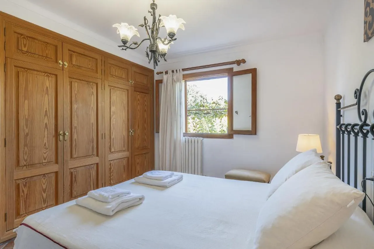 Finca Can Joanet Lloseta