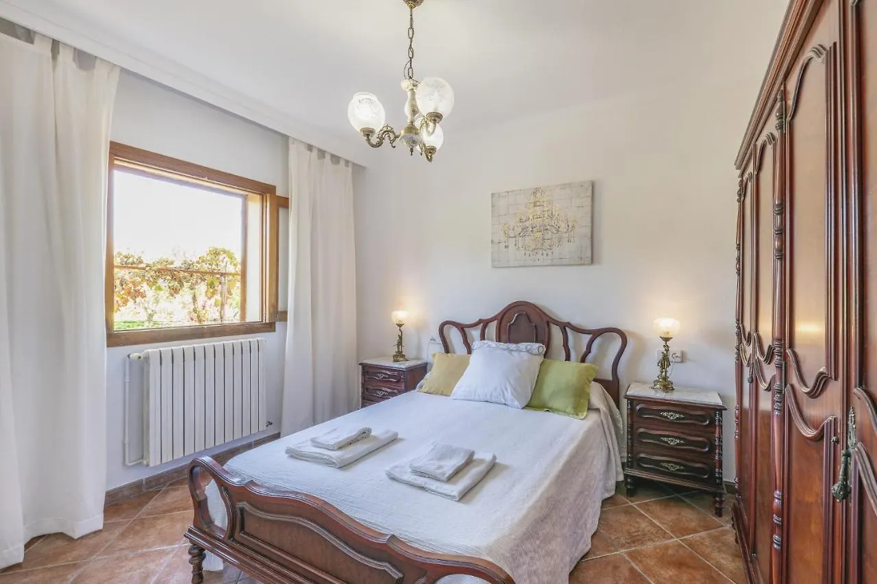Finca Can Joanet Lloseta