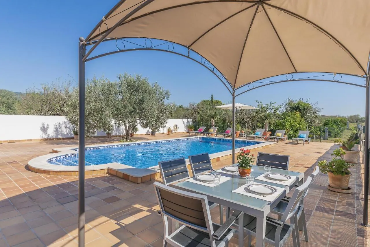 Finca Can Joanet Lloseta 0*,  Spain