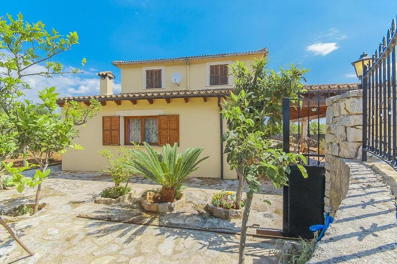 Finca Can Joanet Lloseta 0*,  Spain