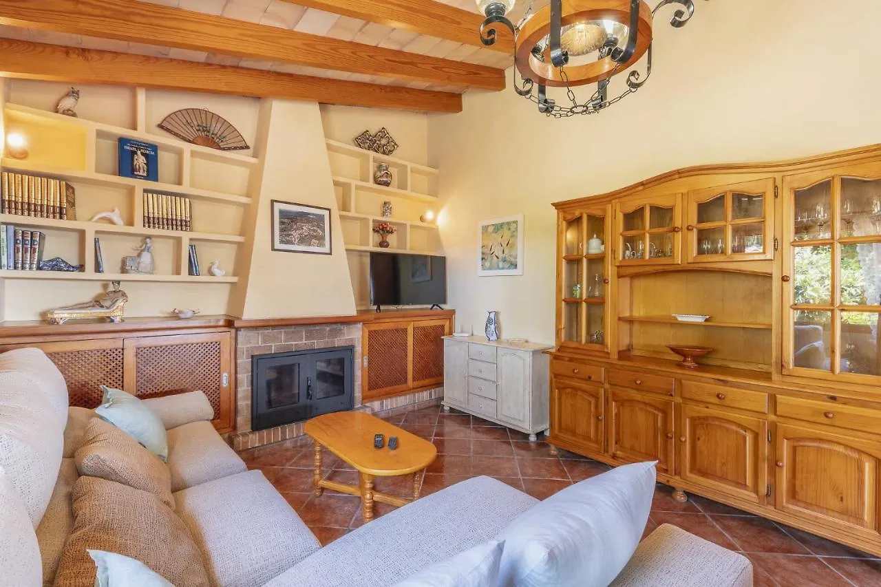 Finca Can Joanet Lloseta